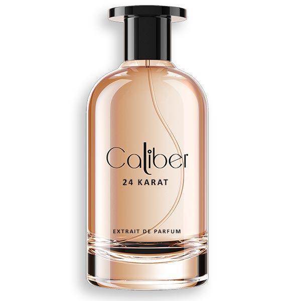 24 Karat - Caliber