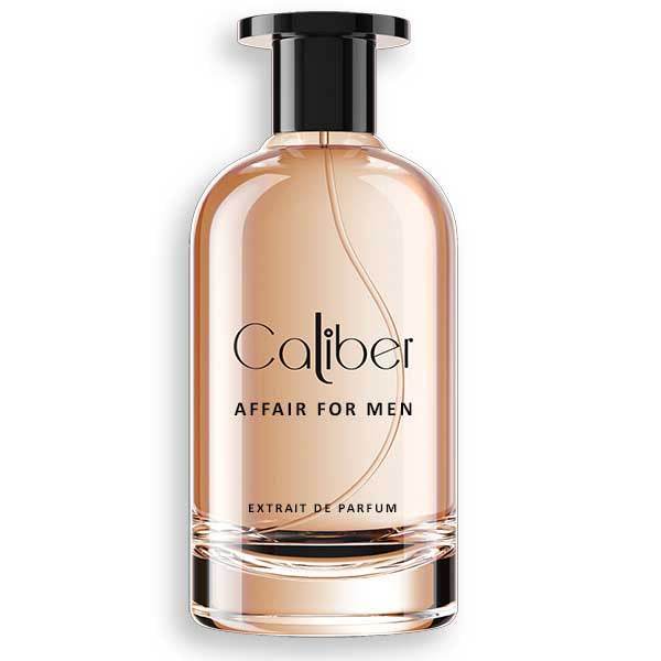 Affair for Men - Caliber