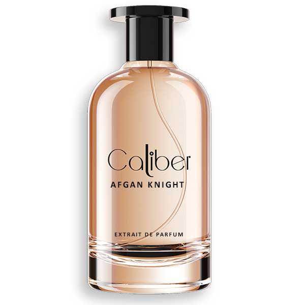Afgan Knight - Caliber