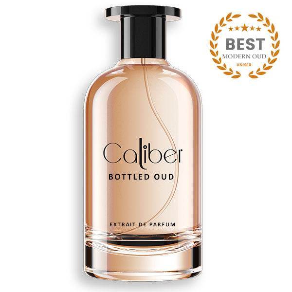 Bottled Oud - Caliber
