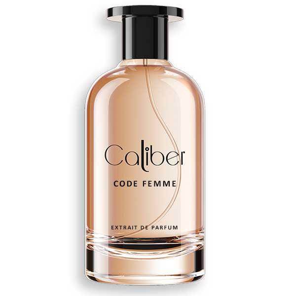 Code Femme - Caliber