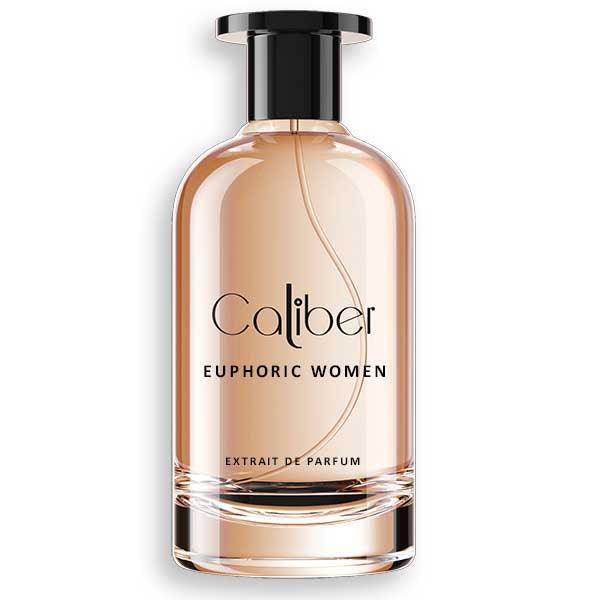 Euphoric Women - Caliber