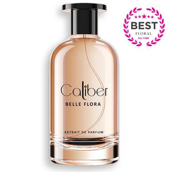 Belle Flora - Caliber