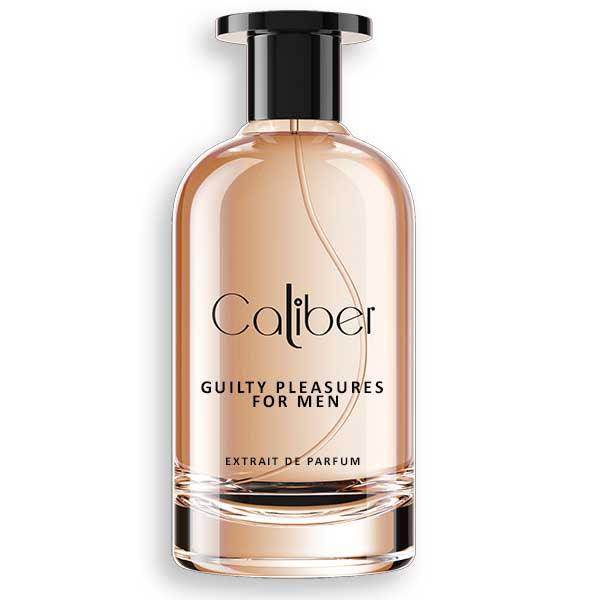 Guilty Pleasures for Men - Caliber