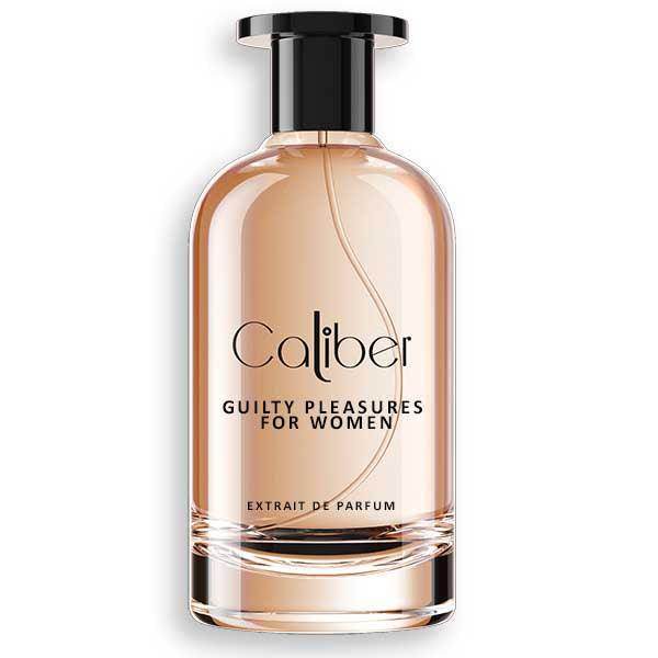 Guilty Pleasures for Women - Caliber