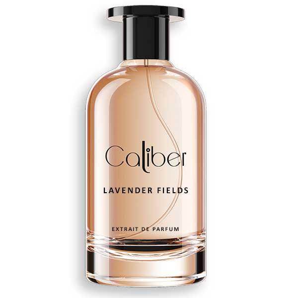 Lavender Fields - Caliber