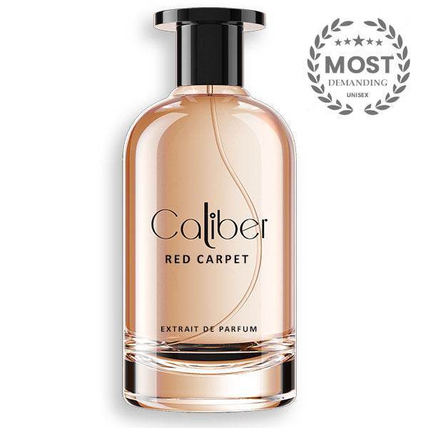 Red Carpet - Caliber