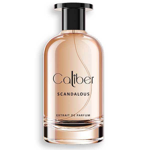 Scandalous - Caliber