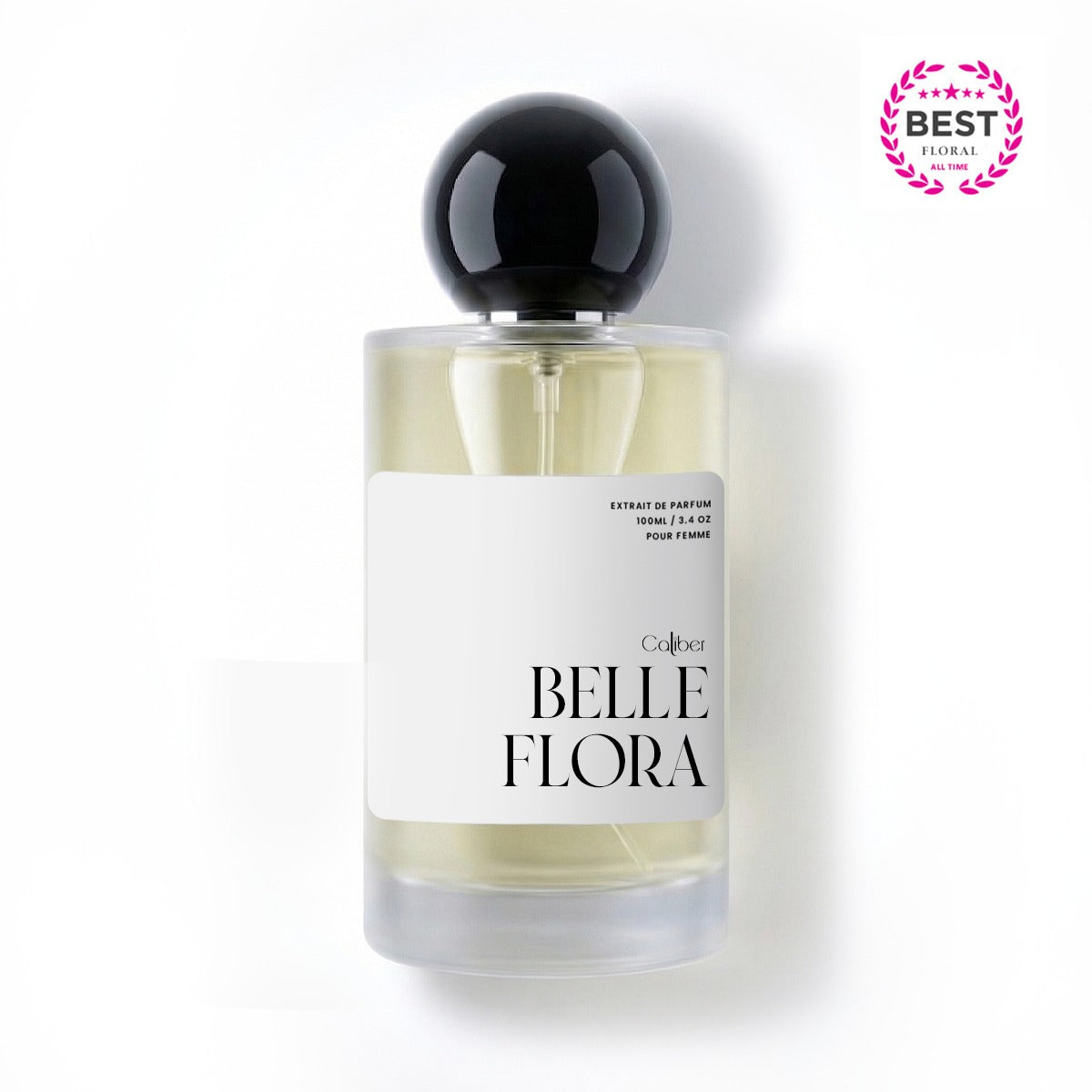 Belle Flora - Caliber