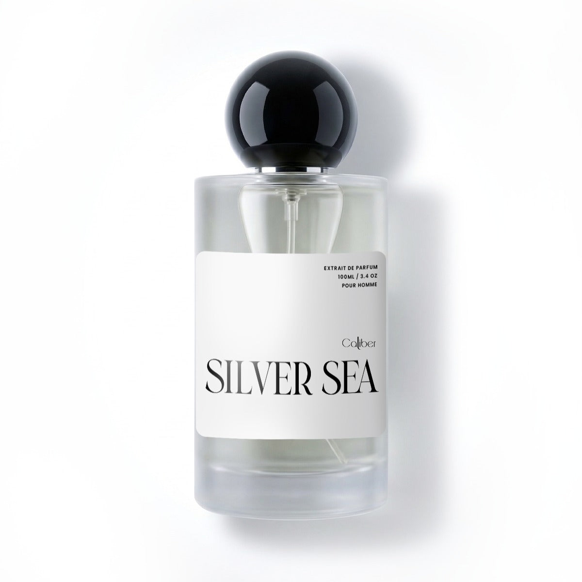 SILVER SEA - Caliber