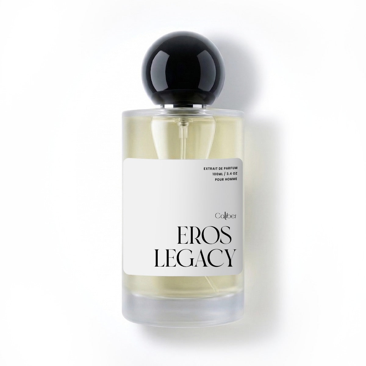 EROS LEGACY - Caliber