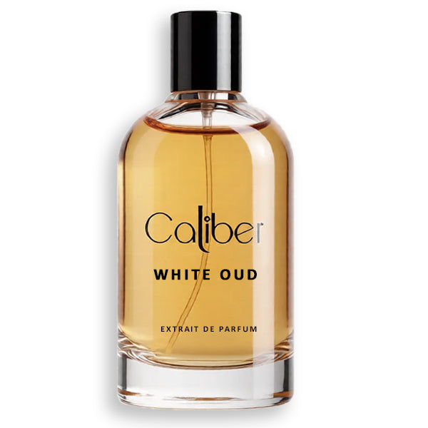 White Oud