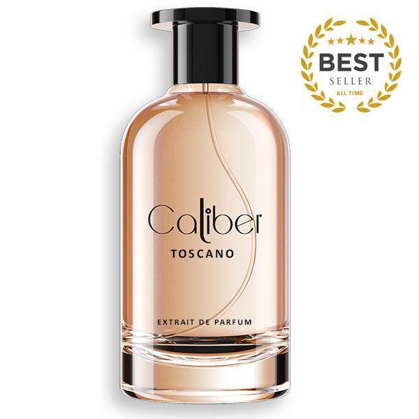Toscano - Caliber