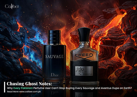 Why We Can’t Stop Buying Every Aventus and Sauvage Dupe on earth