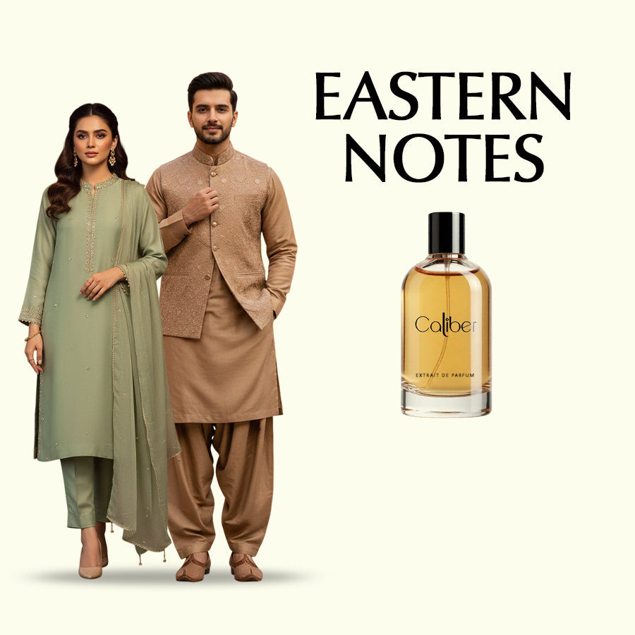AFGAN KNIGHT – Perfume for Eastern wear occasions | Caliber Pakistan