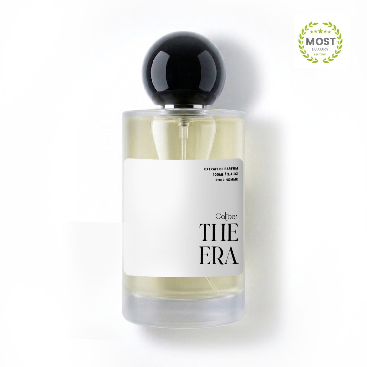 The Era – Citrus zesty-scent perfume | Caliber Pakistan
