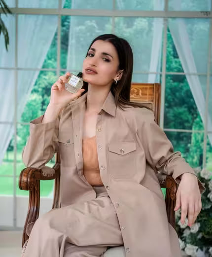 Belle Flora – Women's fragrance inspired by Gucci Flora | Caliber Pakistan