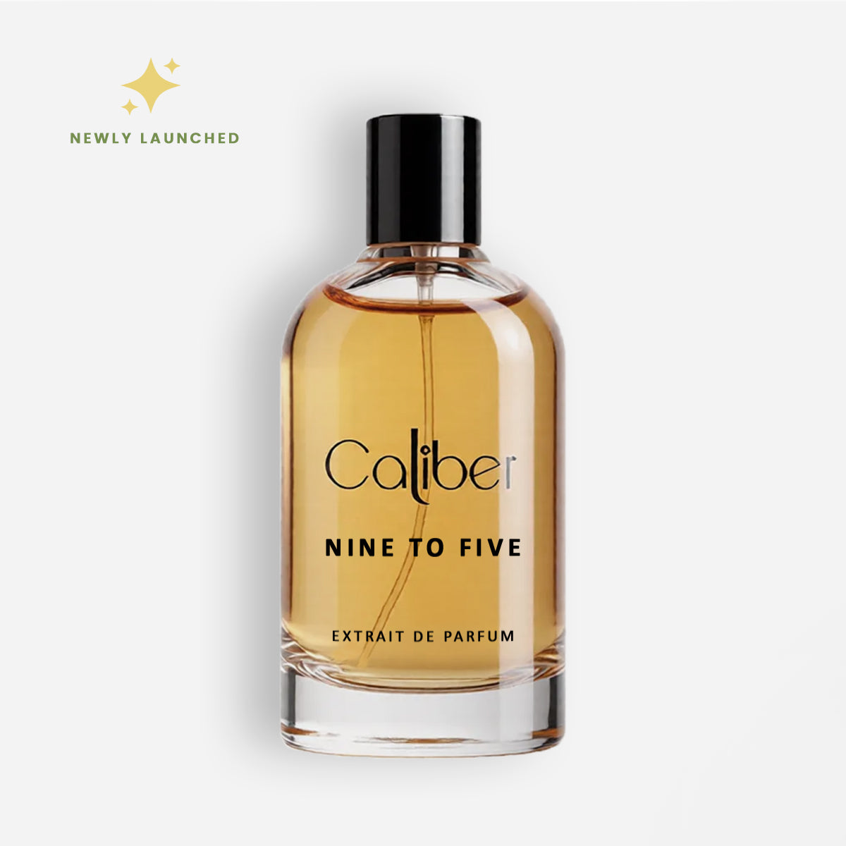 Nine To Five Inspired by Office For Men - Caliber