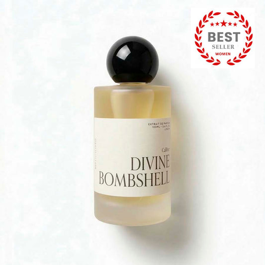 Divine Bombshell