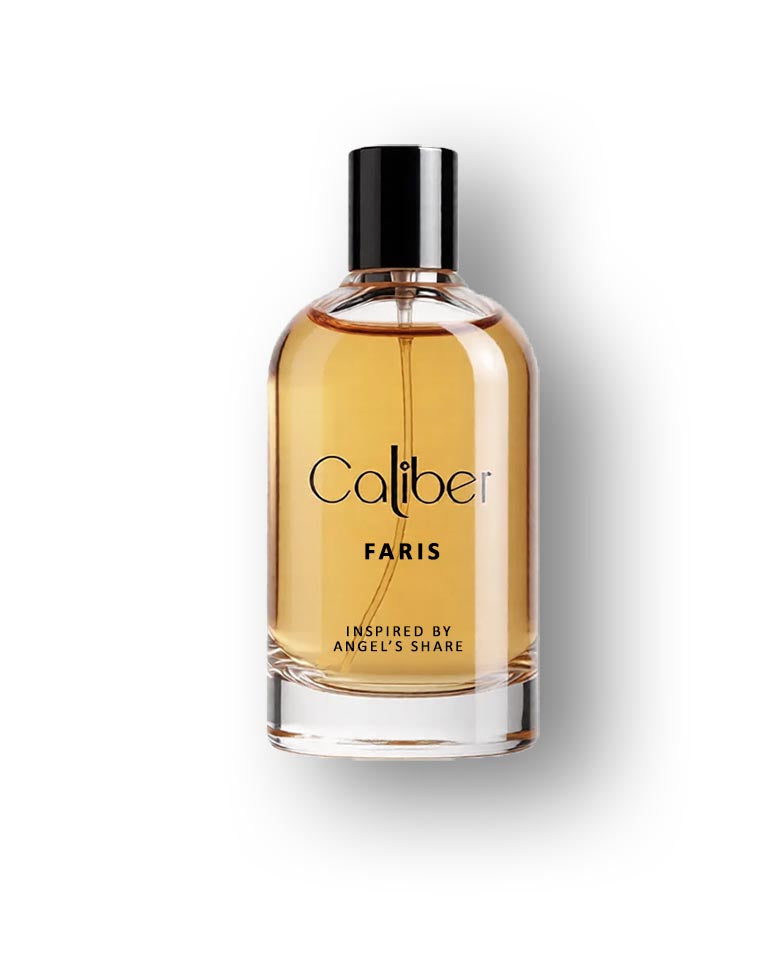 FARIS - Caliber