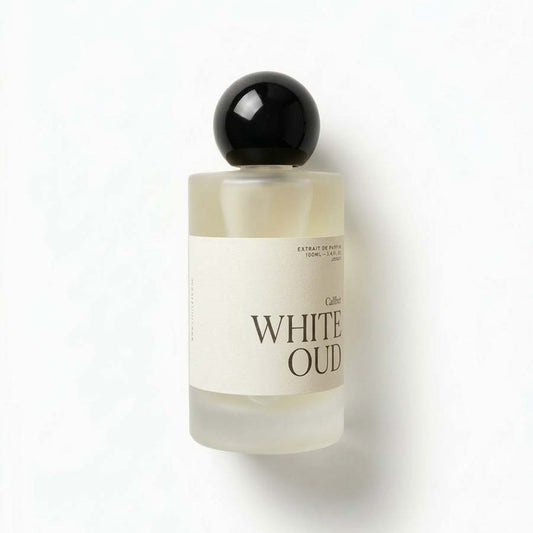 White Oud