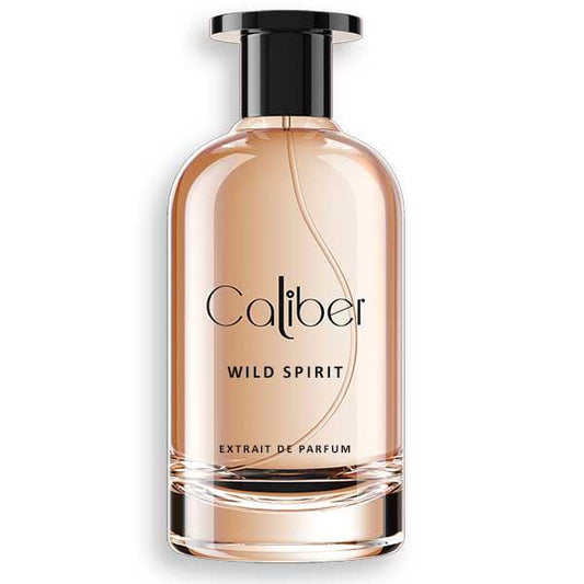Wild Spirit - caliber
