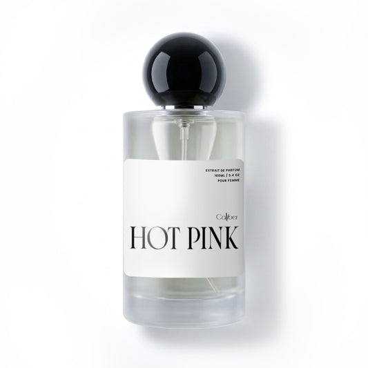 HOT PINK (COMING SOON) - Caliber