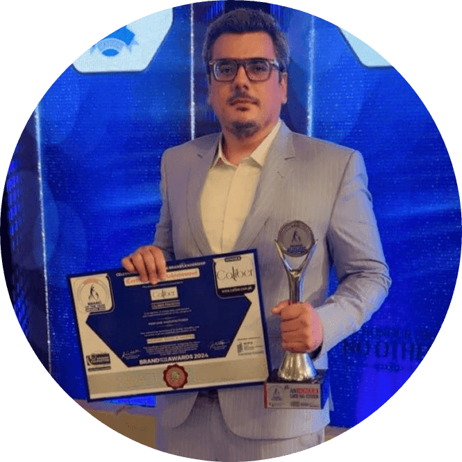 Aamir Ali profile picture