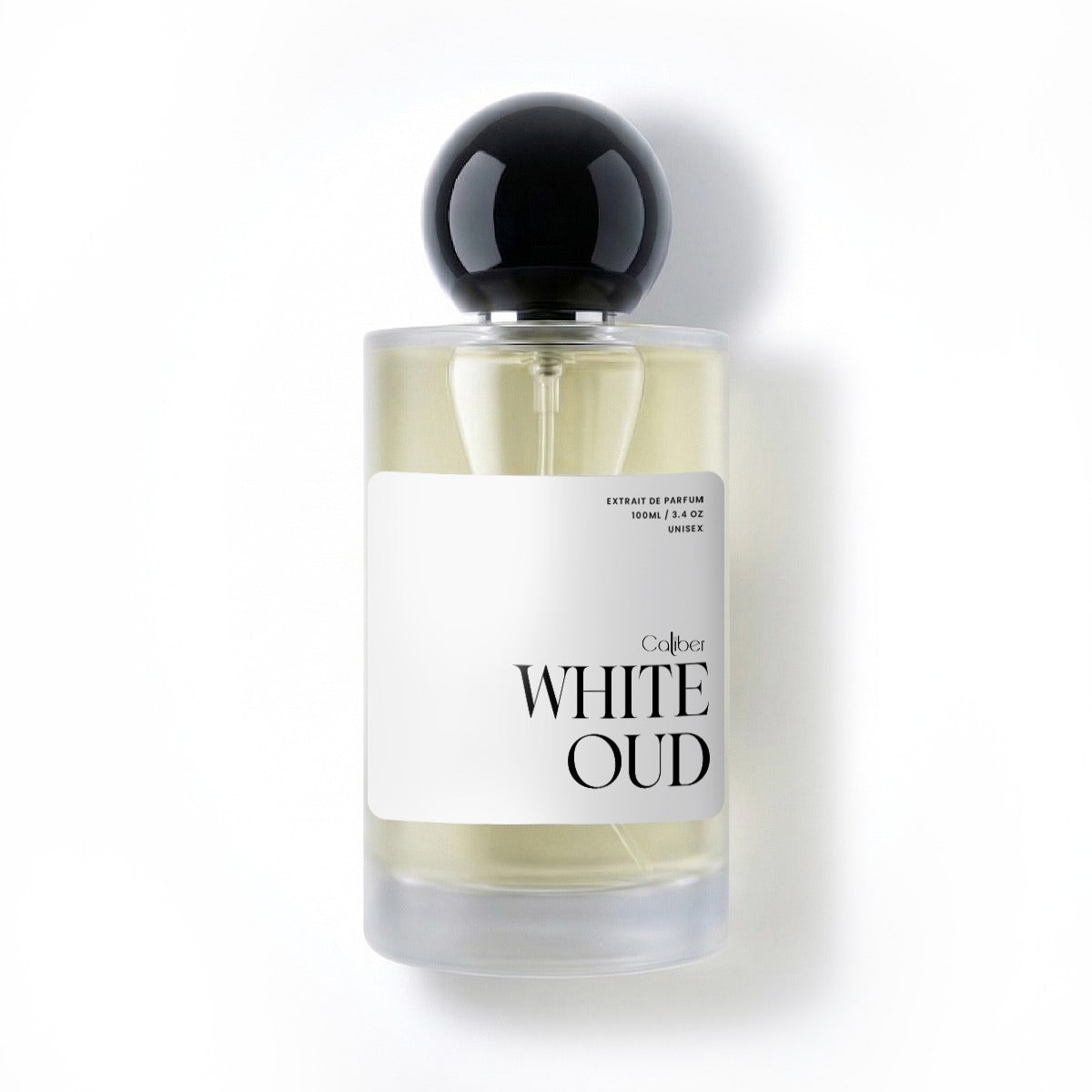 White Oud - Caliber