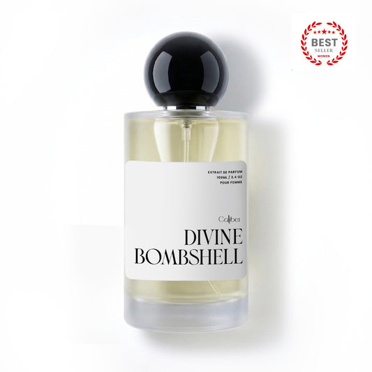 Divine Bombshell - Caliber