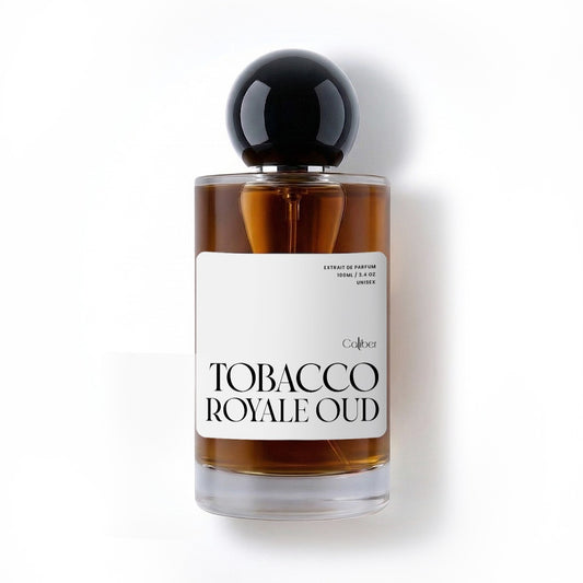 Tobacco Royale Oud - Caliber