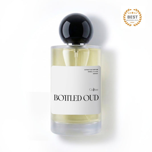 Bottled Oud - Caliber
