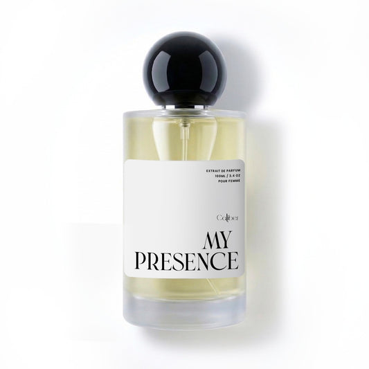 My Presence - Caliber