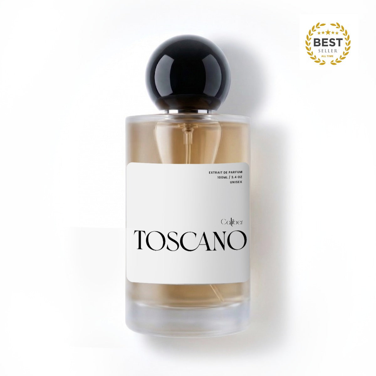 Toscano - Caliber