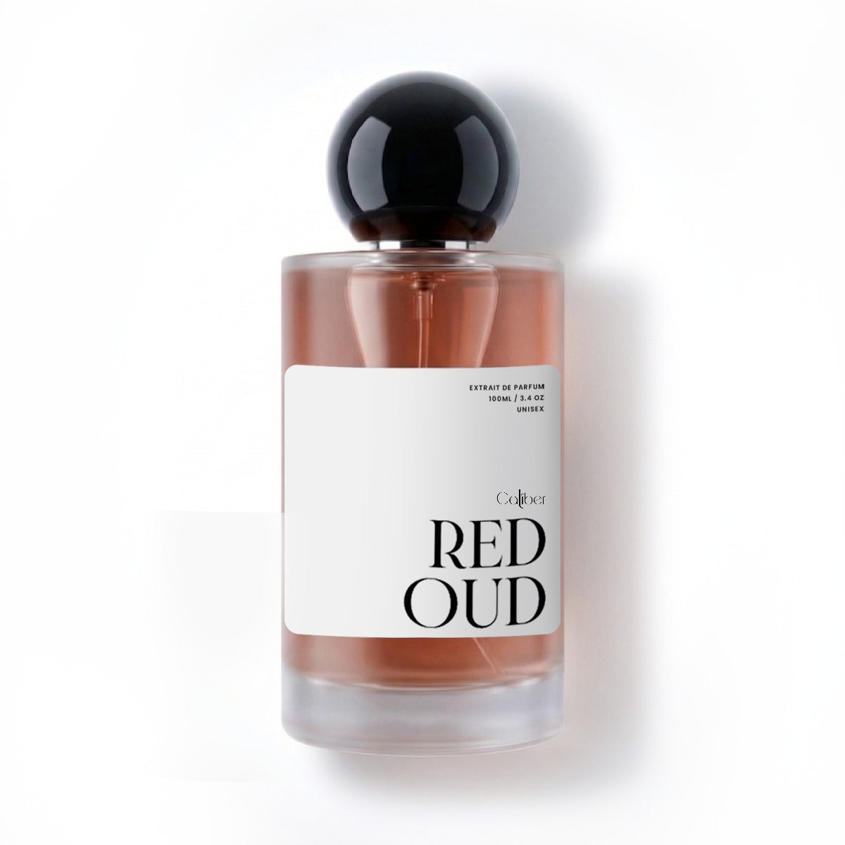 Red Oud - Caliber