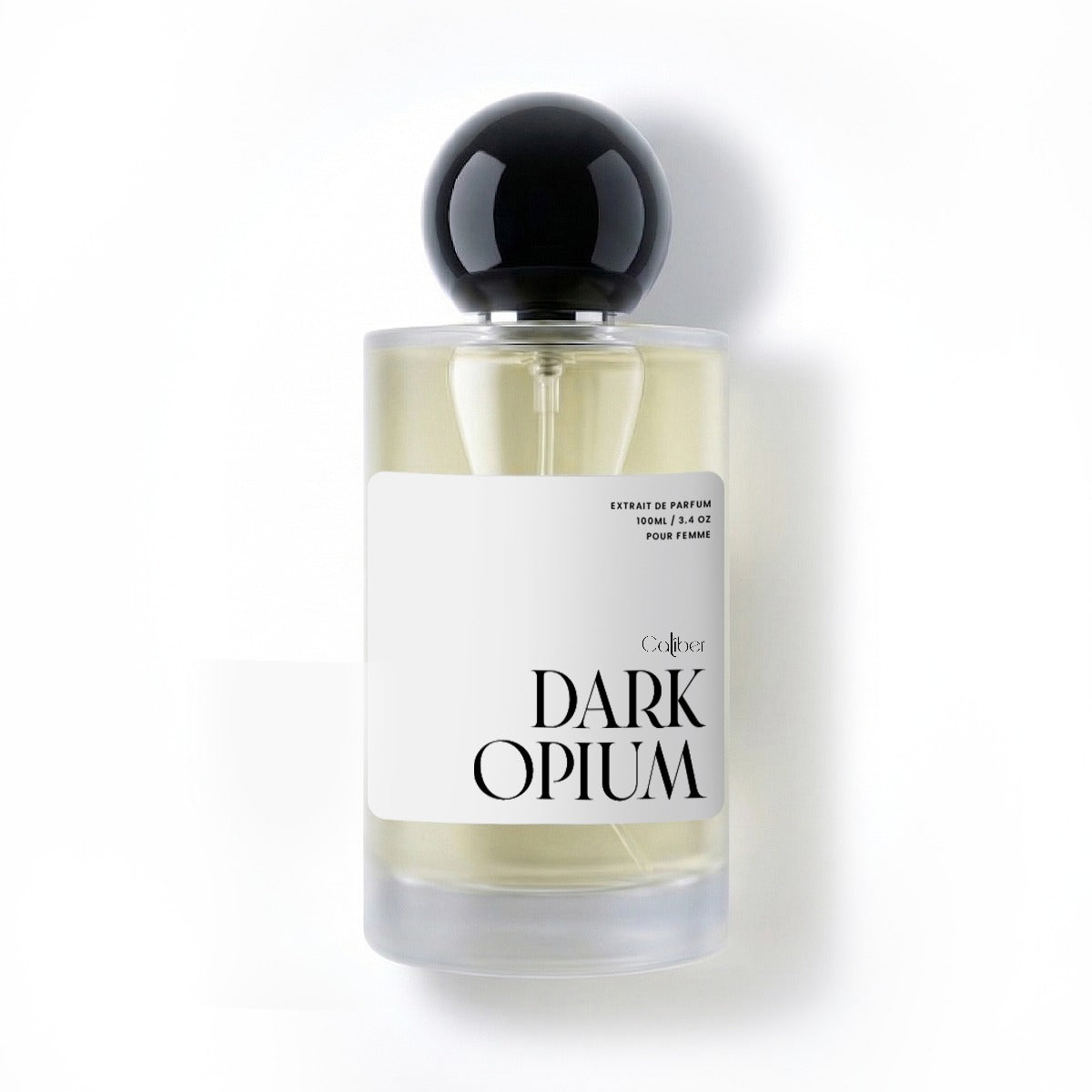 Dark Opium - Caliber