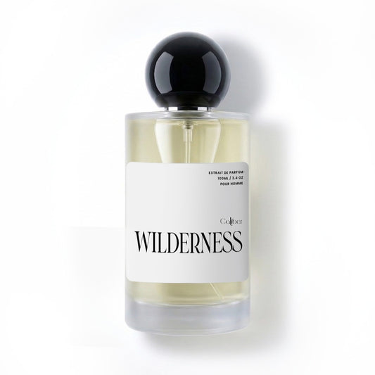 Wilderness - Caliber