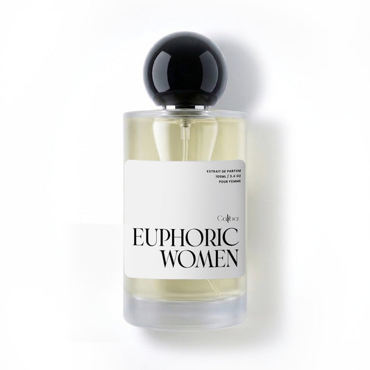 Euphoric Women - Caliber