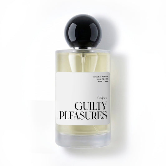 Guilty Pleasures for Women - Caliber