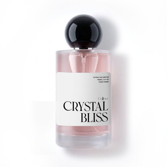 Crystal Bliss - Caliber