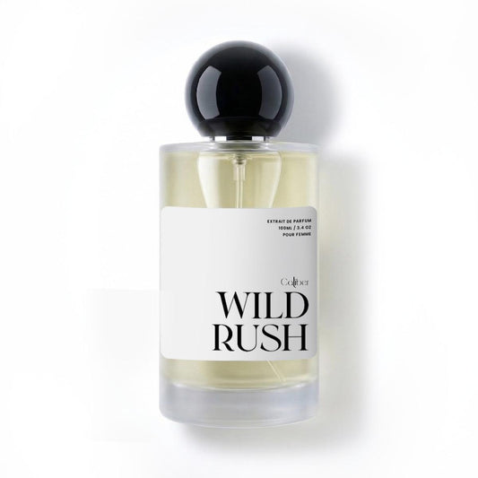 WILD RUSH - Caliber