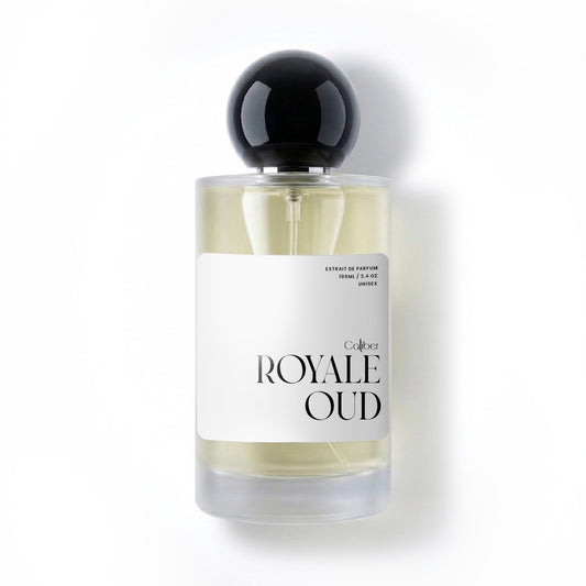THE ROYALE OUD - Caliber