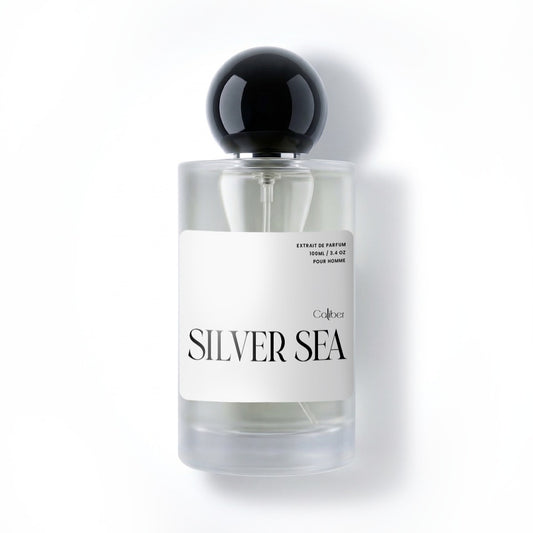 SILVER SEA - Caliber