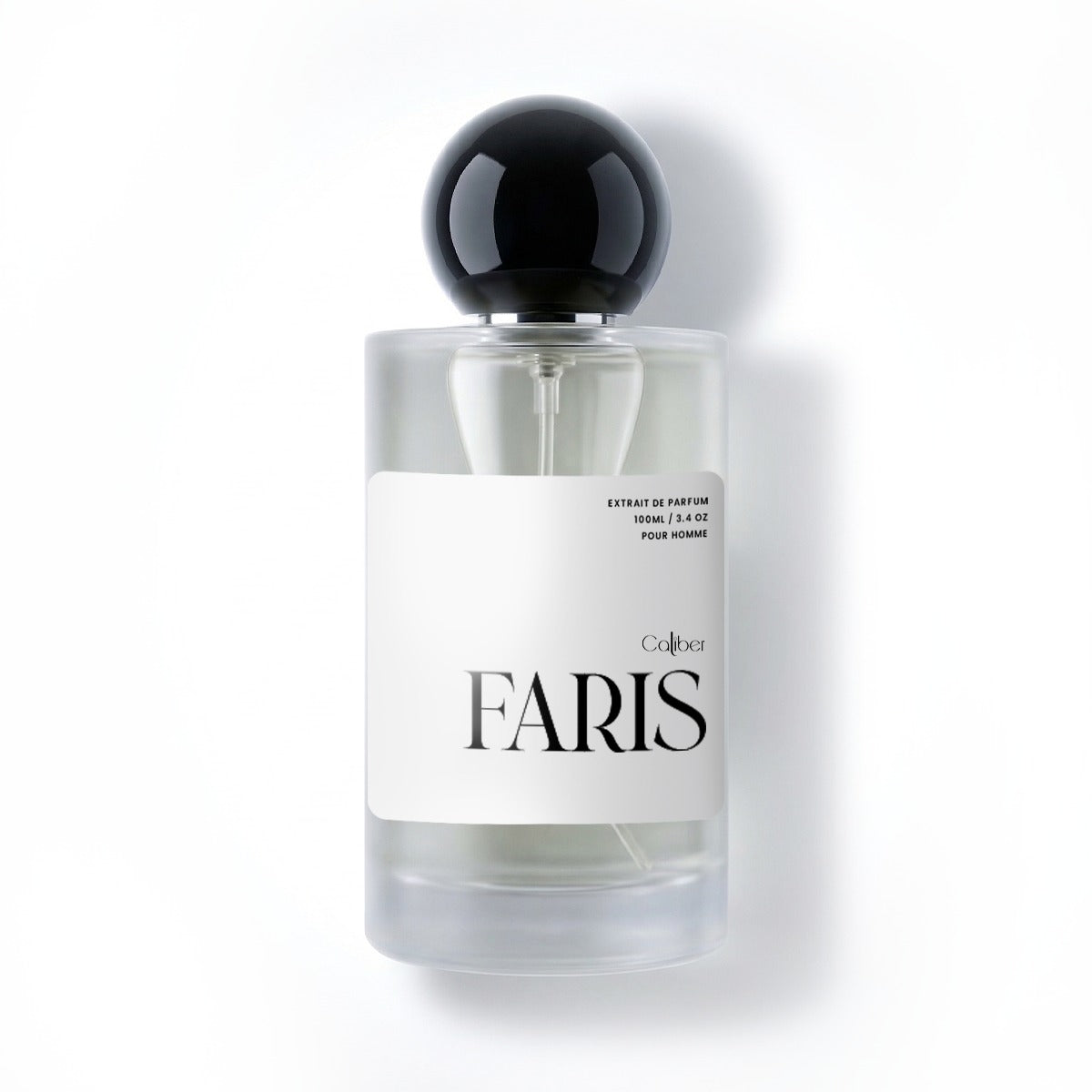 FARIS - Caliber