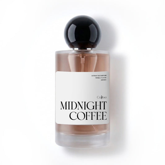 MIDNIGHT COFFEE - Caliber