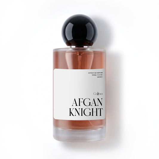 AFGAN KNIGHT - Caliber