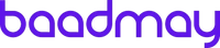 Baadmay logo