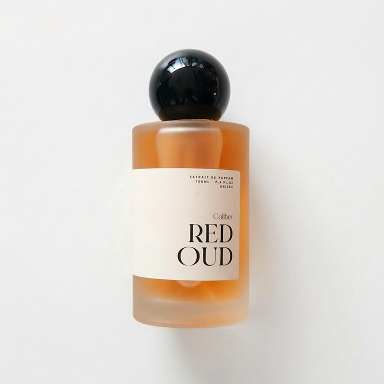 Red Oud