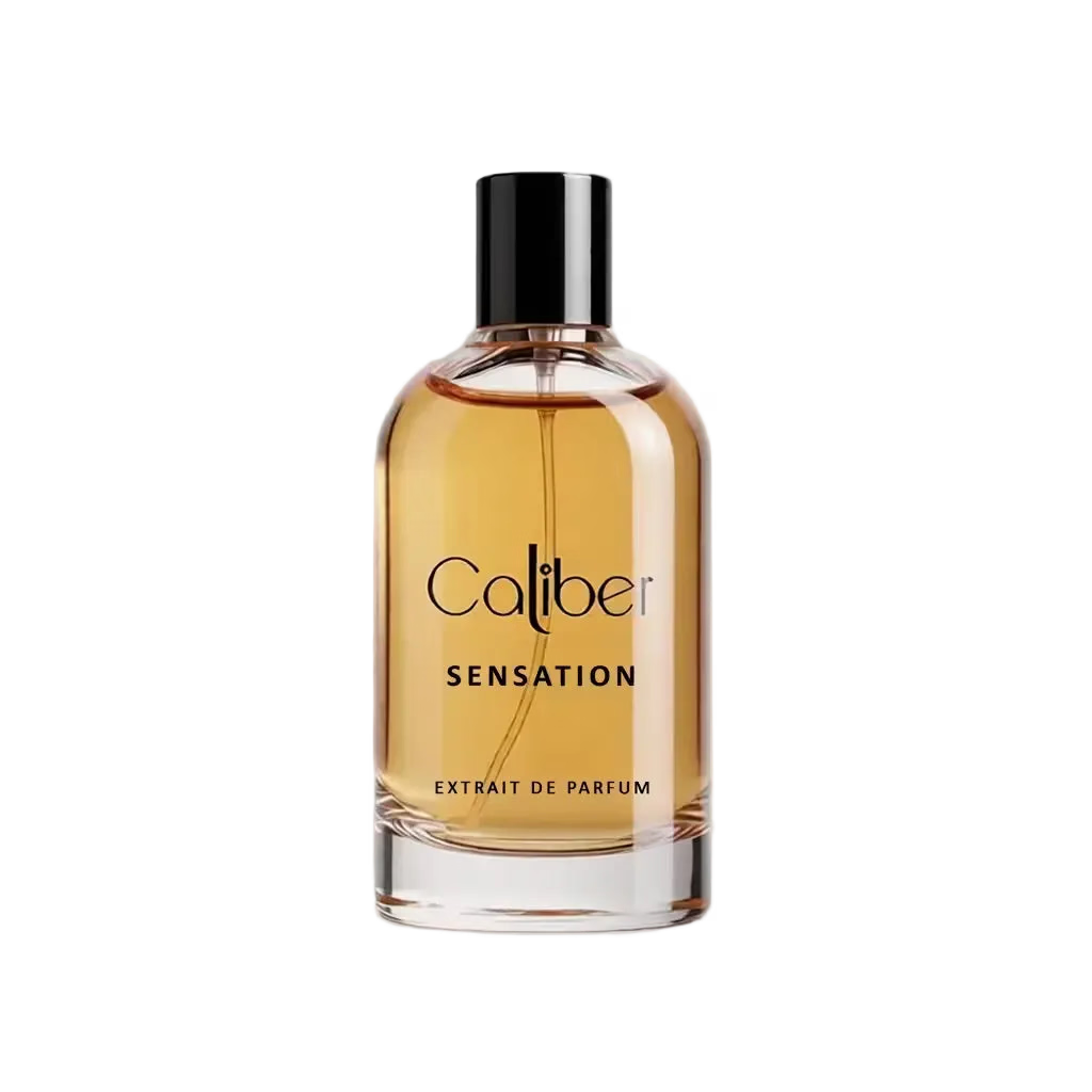 Sensation - Caliber